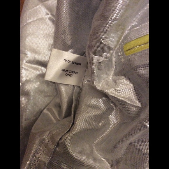 Athleta Mo & Co Serevina carry bag - Picture 12 of 13